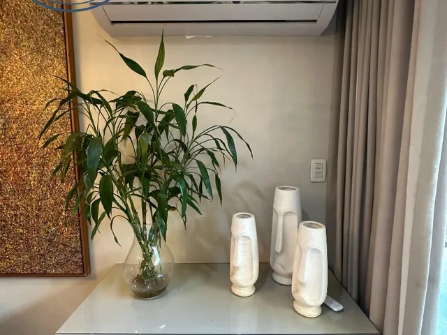Imagem 3: CASA À VENDA EM STELLA MARES COM 3 SUÍTES, REFORMADA E EM CONDOMÍNIO COM