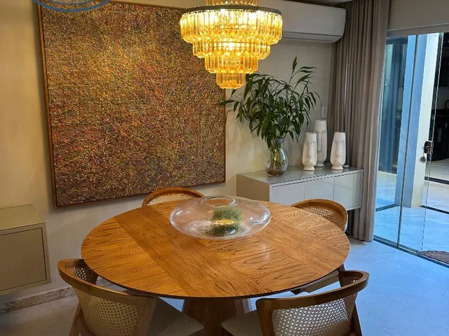 Imagem 4: CASA À VENDA EM STELLA MARES COM 3 SUÍTES, REFORMADA E EM CONDOMÍNIO COM