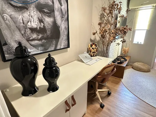 Imagem 6: CASA À VENDA EM STELLA MARES COM 3 SUÍTES, REFORMADA E EM CONDOMÍNIO COM