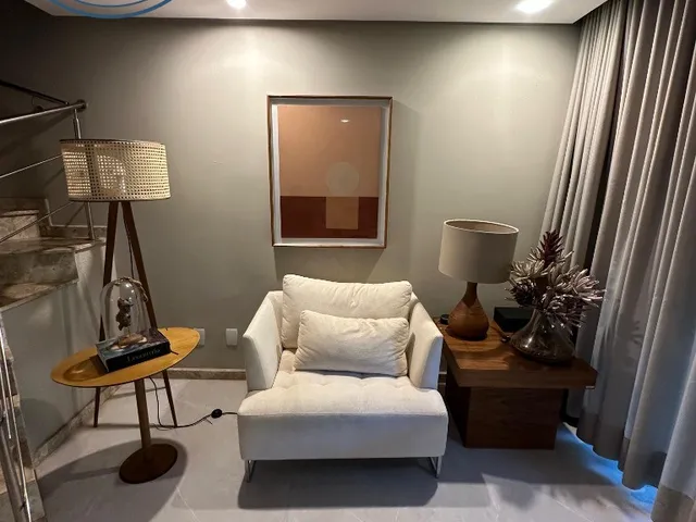 Imagem 12: CASA À VENDA EM STELLA MARES COM 3 SUÍTES, REFORMADA E EM CONDOMÍNIO COM