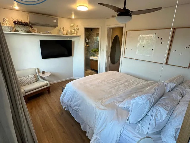 Imagem 7: CASA À VENDA EM STELLA MARES COM 3 SUÍTES, REFORMADA E EM CONDOMÍNIO COM