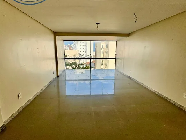 Imagem: VENDO APARTAMENTO 249M² COM 3/4, NASCENTE