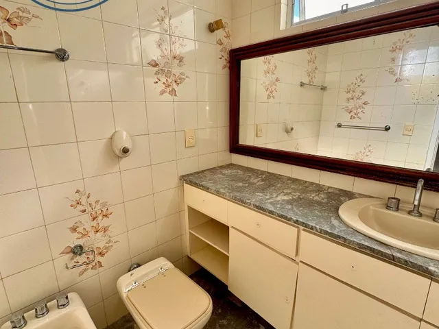 Imagem 12: VENDO APARTAMENTO 249M² COM 3/4, NASCENTE, ANDAR INTERMEDIÁRIO EM RUA TRANQUILA A BARRA!