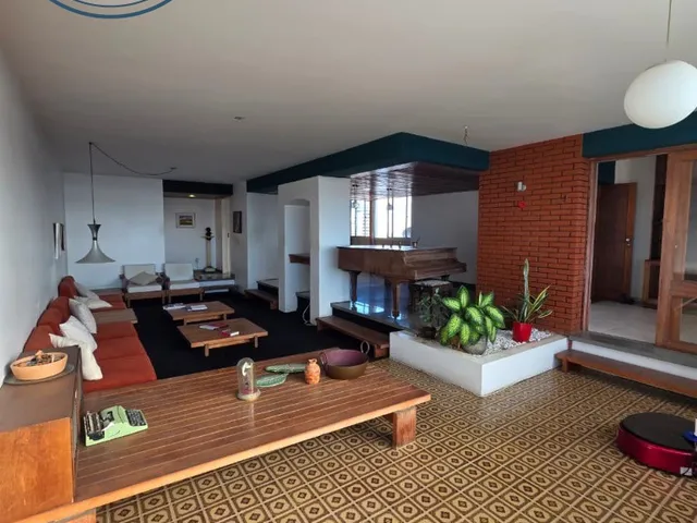 Imagem: APARTAMENTO À VENDA NO CANELA COM 3/4