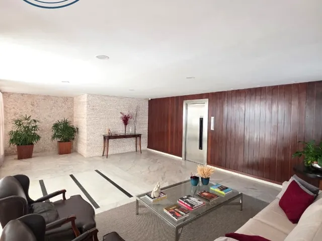 Imagem 7: APARTAMENTO À VENDA NO CANELA COM 3/4, VISTA MAR EM ANDAR ALTO!
