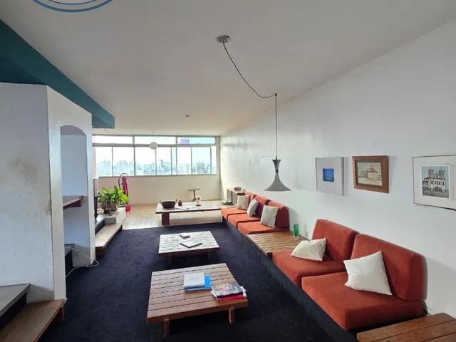 Imagem 5: APARTAMENTO À VENDA NO CANELA COM 3/4, VISTA MAR EM ANDAR ALTO!