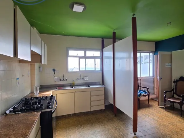 Imagem 6: APARTAMENTO À VENDA NO CANELA COM 3/4, VISTA MAR EM ANDAR ALTO!