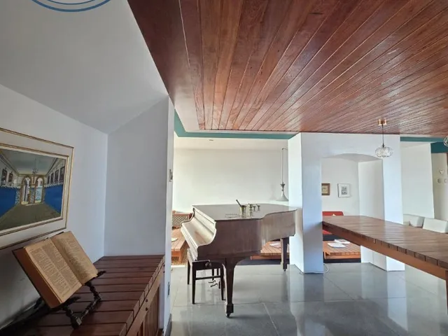 Imagem 13: APARTAMENTO À VENDA NO CANELA COM 3/4, VISTA MAR EM ANDAR ALTO!