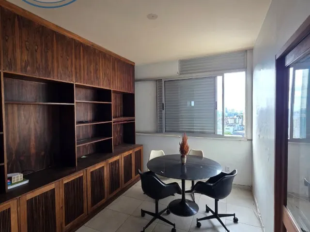 Imagem 3: APARTAMENTO À VENDA NO CANELA COM 3/4, VISTA MAR EM ANDAR ALTO!