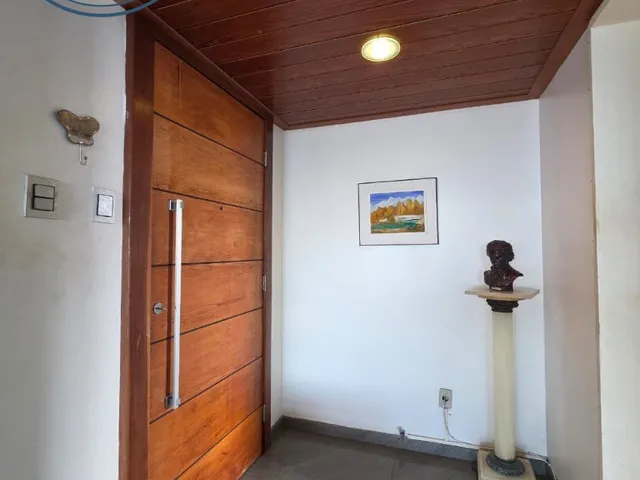 Imagem 9: APARTAMENTO À VENDA NO CANELA COM 3/4, VISTA MAR EM ANDAR ALTO!