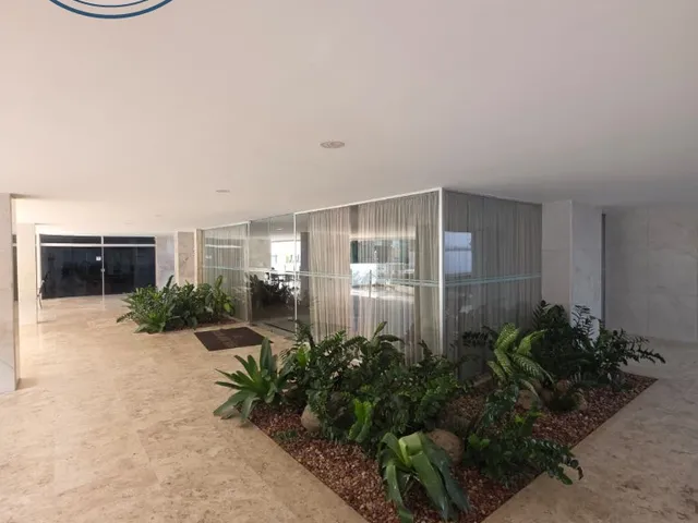 Imagem 8: APARTAMENTO À VENDA NO CANELA COM 3/4, VISTA MAR EM ANDAR ALTO!