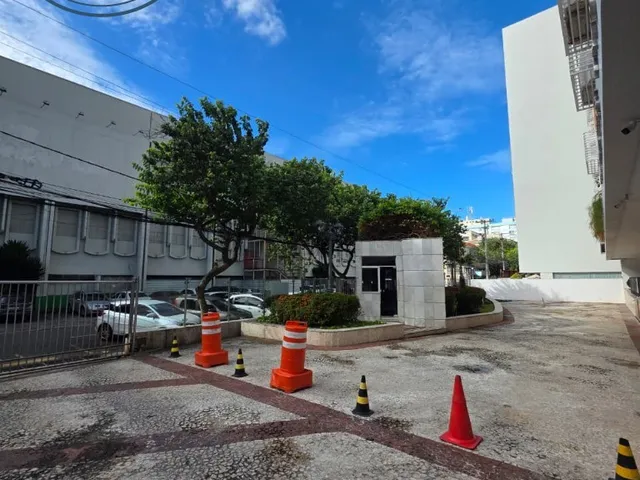 Imagem 4: APARTAMENTO À VENDA NO CANELA COM 3/4, VISTA MAR EM ANDAR ALTO!