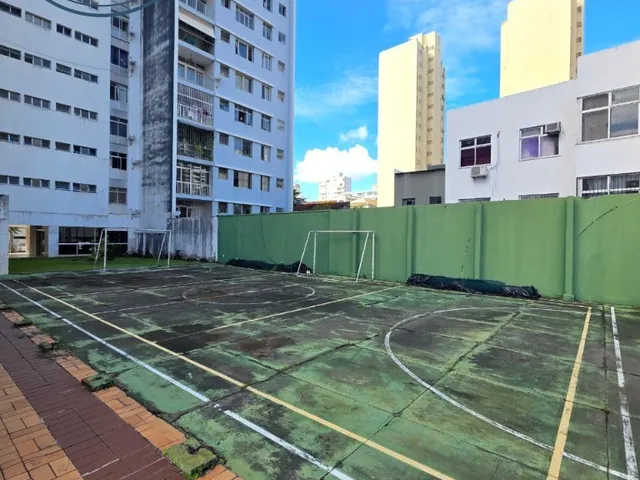 Imagem 12: APARTAMENTO À VENDA NO CANELA COM 3/4, VISTA MAR EM ANDAR ALTO!
