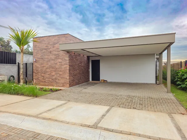 Imagem 6: Casa de luxo em condomínio à venda em Paulínia-SP, bairro Betel! 3 quartos, 3 suítes