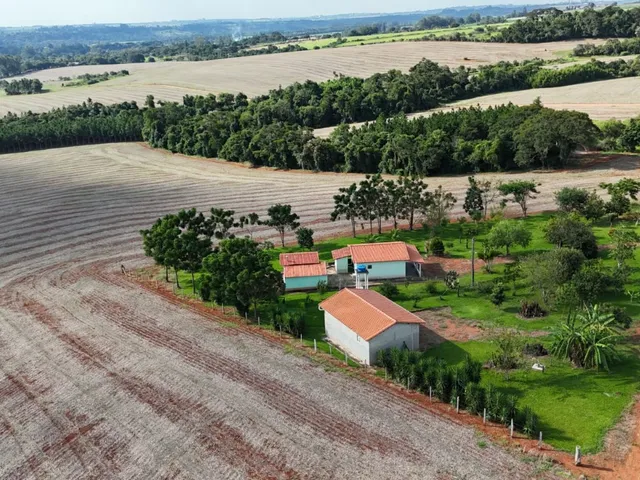 Imagem 6: EXCELENTE SÍTIO A VENDA EM ITAPETININGA - SP* ?? Formação: Agricultura e