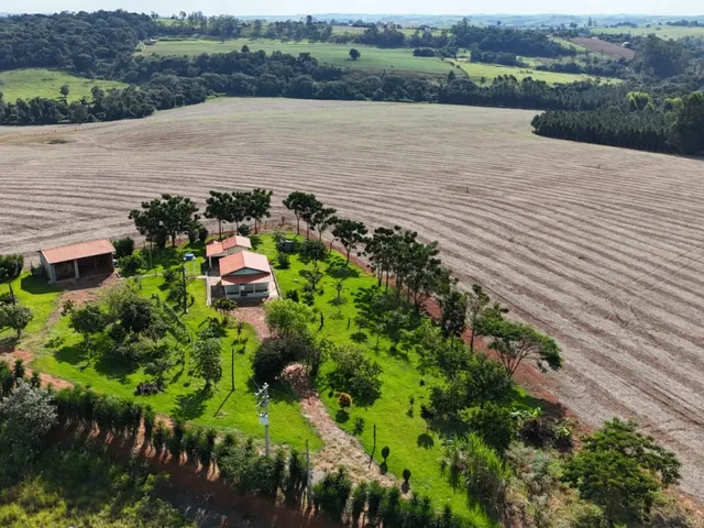 Imagem 8: EXCELENTE SÍTIO A VENDA EM ITAPETININGA - SP* ?? Formação: Agricultura e