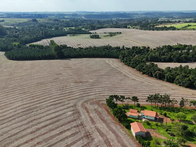 Imagem 5: EXCELENTE SÍTIO A VENDA EM ITAPETININGA - SP* ?? Formação: Agricultura e