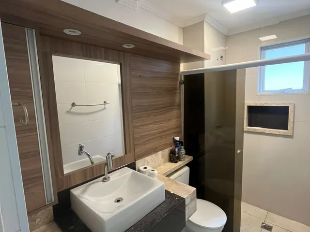 Imagem 3: Apartamento À Venda em Campinas-Sp, Jardim do Lago: 2 Quartos, 2 Salas, 1 Banheiro, 1 Vaga, 60M². Venha Conhecer!
