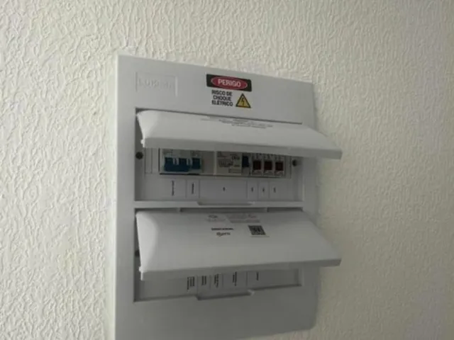 Imagem 7: Imperdível Apartamento à Venda em Campinas-SP, Jardim Capivari: 2 quartos, 1 sala, 1