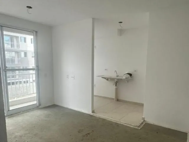 Imagem 2: Imperdível Apartamento à Venda em Campinas-SP, Jardim Capivari: 2 quartos, 1 sala, 1