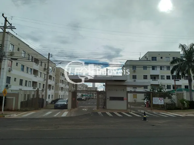 Imagem: Apartamento de 2 Quartos à Venda em Campo