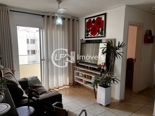 Imagem 8: Apartamento de 2 Quartos à Venda em Campo Grande-MS, Bairro Tiradentes! Oportunidade