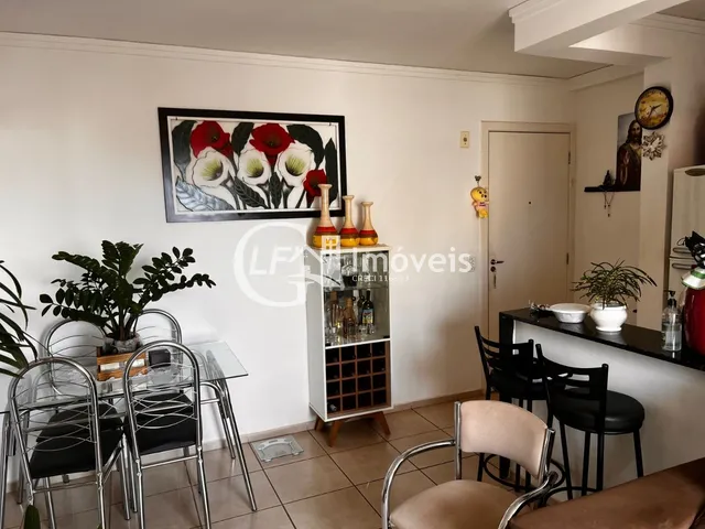 Imagem 11: Apartamento de 2 Quartos à Venda em Campo Grande-MS, Bairro Tiradentes! Oportunidade