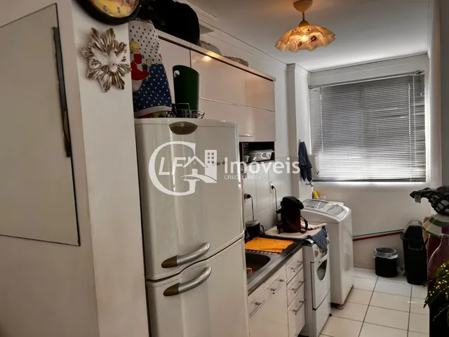 Imagem 9: Apartamento de 2 Quartos à Venda em Campo Grande-MS, Bairro Tiradentes! Oportunidade
