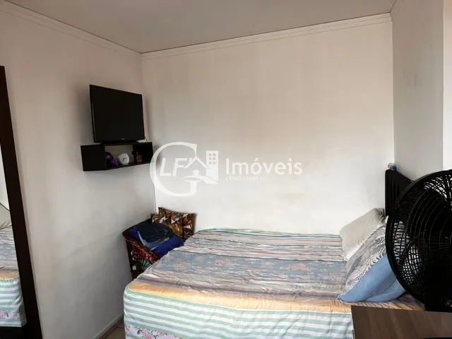 Imagem 7: Apartamento de 2 Quartos à Venda em Campo Grande-MS, Bairro Tiradentes! Oportunidade