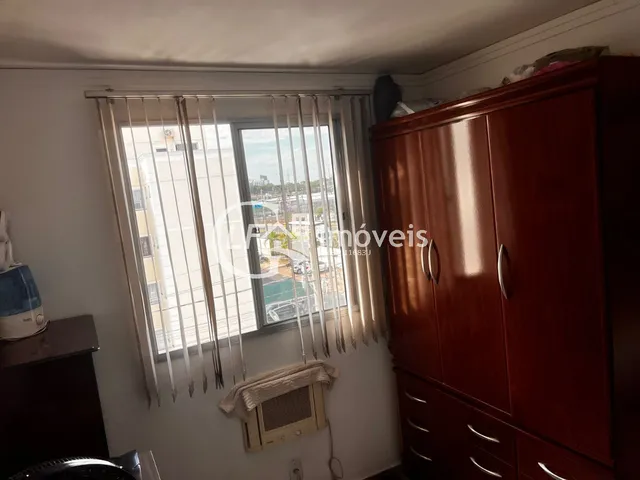 Imagem 4: Apartamento de 2 Quartos à Venda em Campo Grande-MS, Bairro Tiradentes! Oportunidade