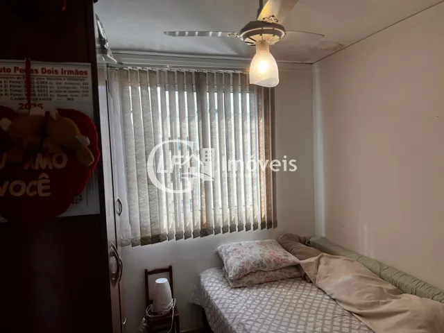 Imagem 5: Apartamento de 2 Quartos à Venda em Campo Grande-MS, Bairro Tiradentes! Oportunidade