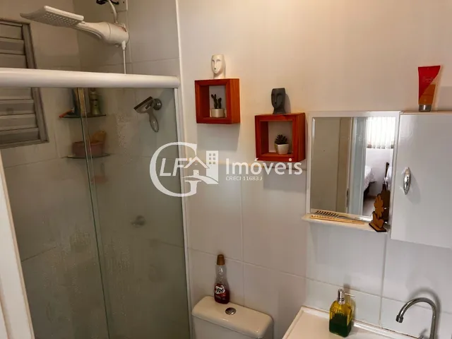 Imagem 10: Apartamento de 2 Quartos à Venda em Campo Grande-MS, Bairro Tiradentes! Oportunidade