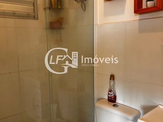 Imagem 6: Apartamento de 2 Quartos à Venda em Campo Grande-MS, Bairro Tiradentes! Oportunidade