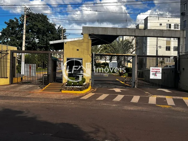 Imagem: Apartamento à venda em Campo Grande-MS