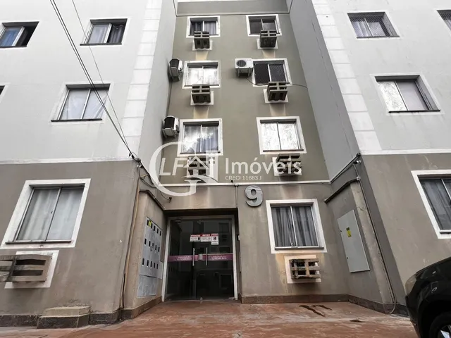 Imagem 13: Apartamento à venda em Campo Grande-MS, Pioneiros: 2 quartos, 1 banheiro, 1 vaga de