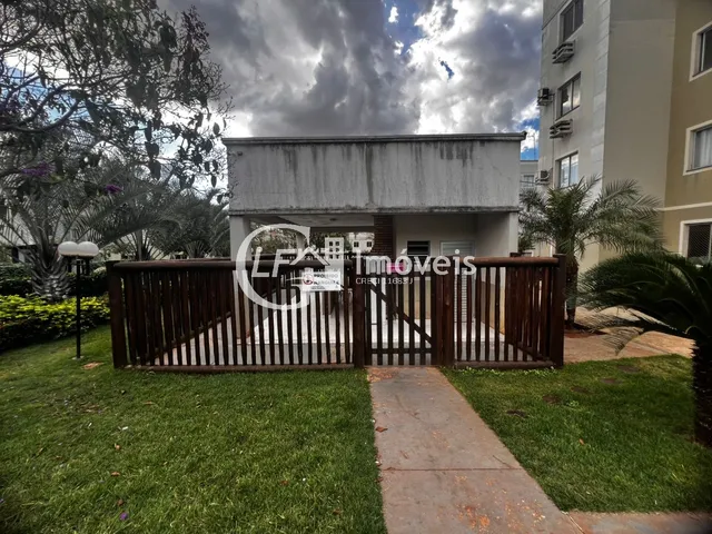 Imagem 7: Apartamento à venda em Campo Grande-MS, Pioneiros: 2 quartos, 1 banheiro, 1 vaga de