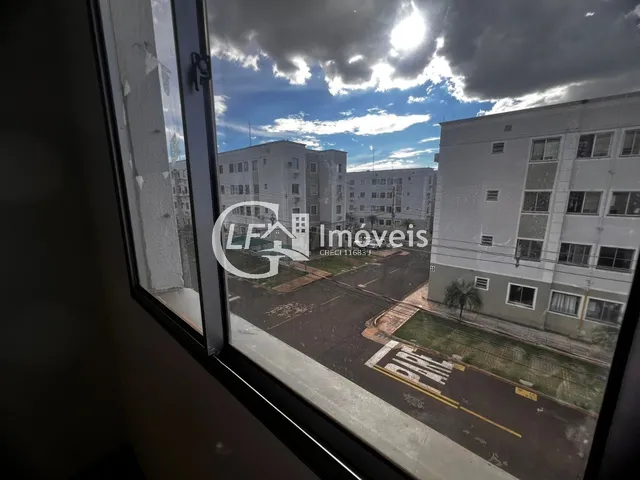 Imagem 6: Apartamento à venda em Campo Grande-MS, Pioneiros: 2 quartos, 1 banheiro, 1 vaga de