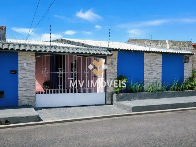 Imagem 12: Casa na Cidade Nova VI - Cidade Nova - Ananindeua/PA