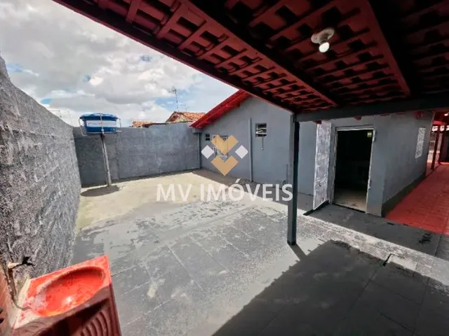Imagem 2: Casa na Cidade Nova VI - Cidade Nova - Ananindeua/PA