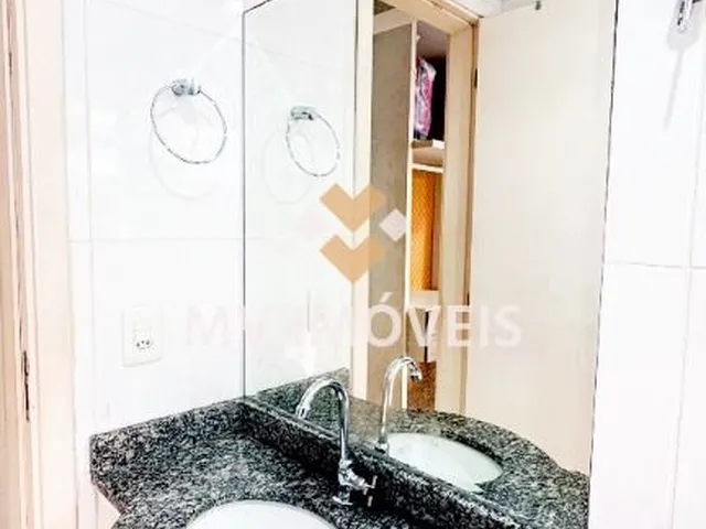 Imagem 2: Apartamento no Ed. Stilo Residence - Pedreira - Belém/Pa
