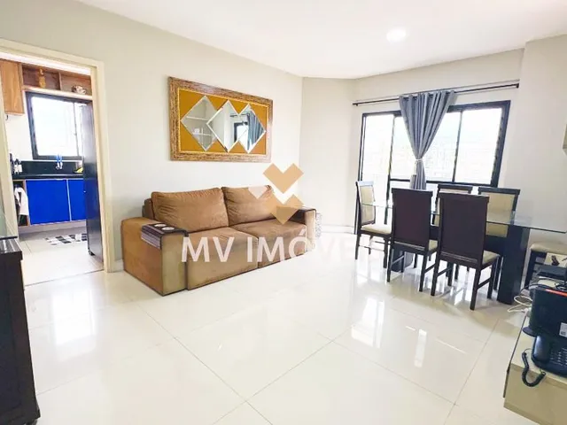 Imagem 6: Apartamento no Ed. Stilo Residence - Pedreira - Belém/Pa