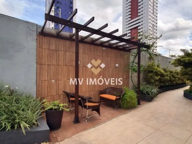 Imagem 7: Apartamento no Ed. Stilo Residence - Pedreira - Belém/Pa