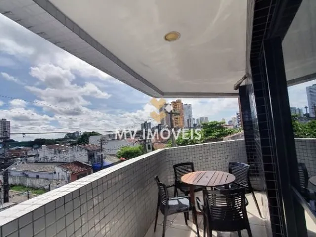 Imagem 9: Apartamento no Ed. Stilo Residence - Pedreira - Belém/Pa