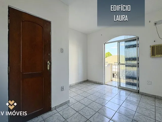 Imagem: Apartamento para locação no Edifício
