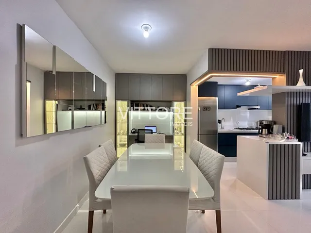 Imagem 9: Apartamento 76m² - 03 dormitórios - Pedro Moro - São José dos Pinhais