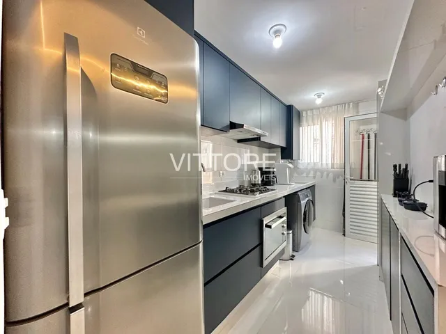 Imagem 10: Apartamento 76m² - 03 dormitórios - Pedro Moro - São José dos Pinhais