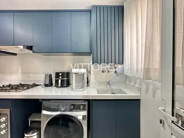 Imagem 6: Apartamento 76m² - 03 dormitórios - Pedro Moro - São José dos Pinhais