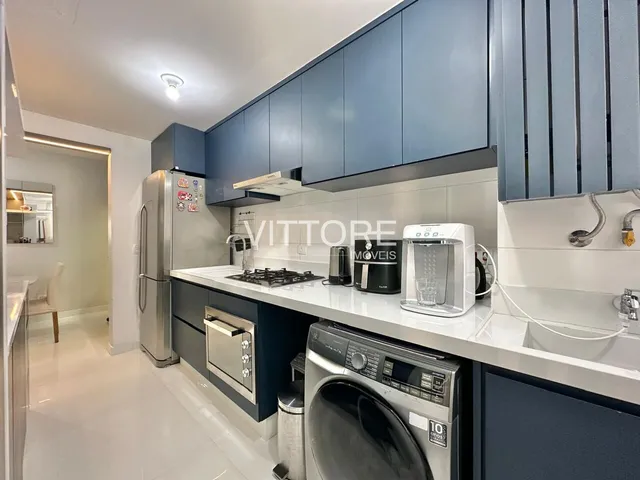Imagem 4: Apartamento 76m² - 03 dormitórios - Pedro Moro - São José dos Pinhais