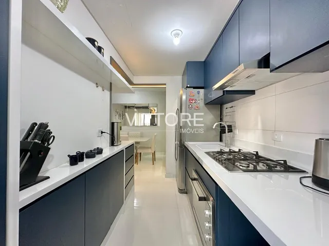 Imagem 2: Apartamento 76m² - 03 dormitórios - Pedro Moro - São José dos Pinhais