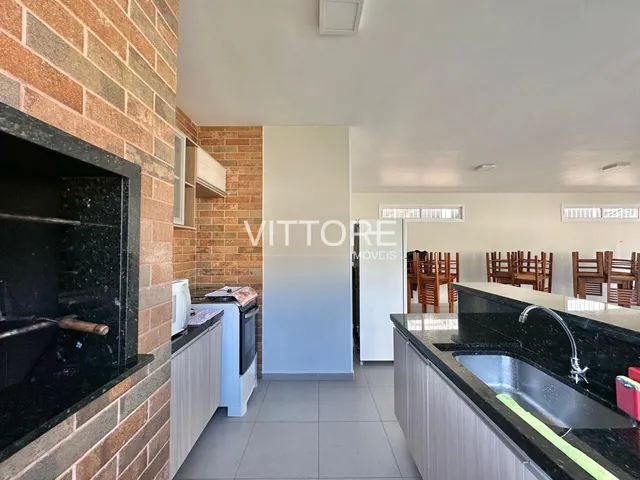 Imagem 12: Apartamento 76m² - 03 dormitórios - Pedro Moro - São José dos Pinhais